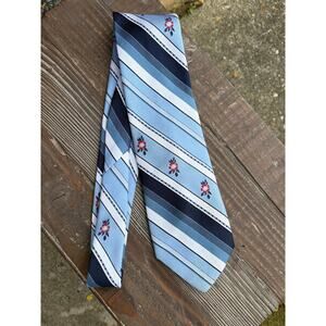 Vintage Starcy LTD. Cravats of Distinction Tie
